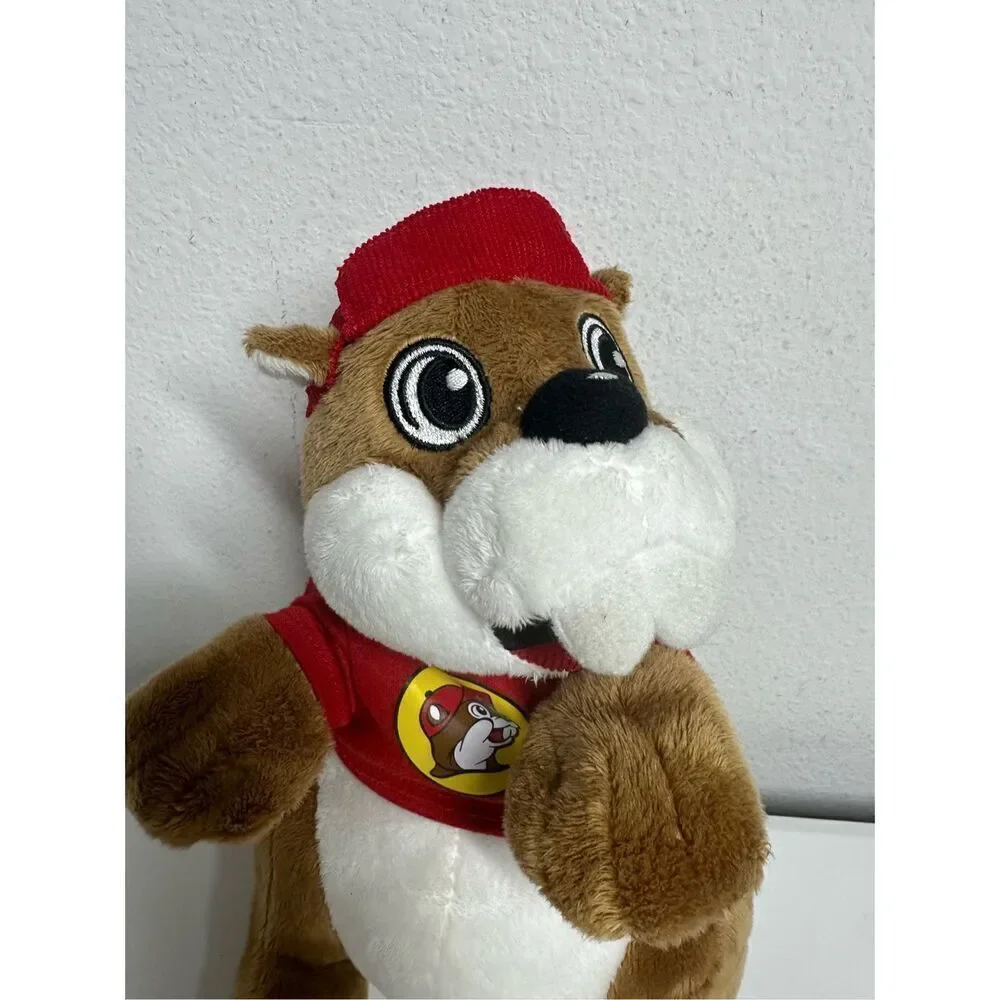 Rare Buc-ee's 12